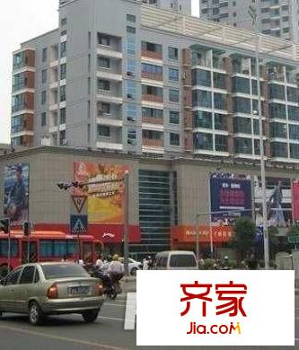 群升國(guó)際F區(qū)