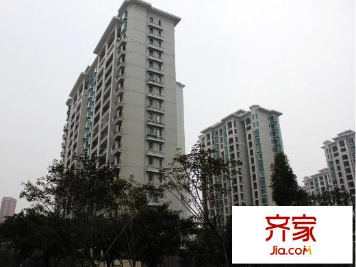 名城中心泊悅府外景圖10