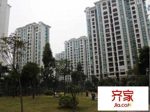 名城中心泊悅府外景圖11