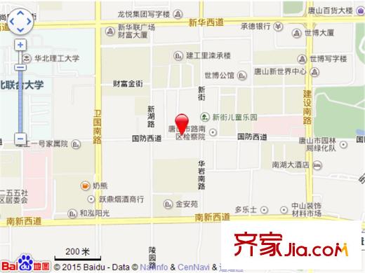 礦院樓交通圖 