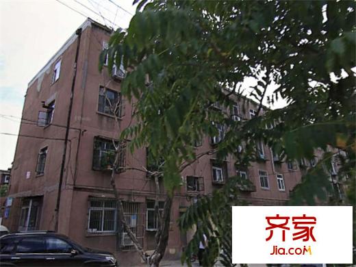 建工樓外景圖 