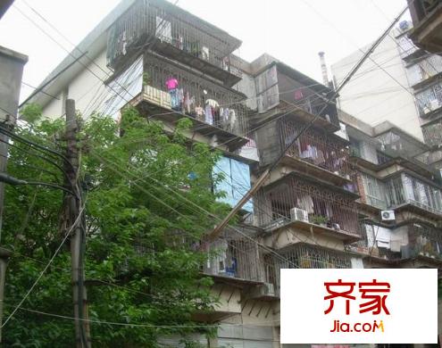 金祥花園外景圖 