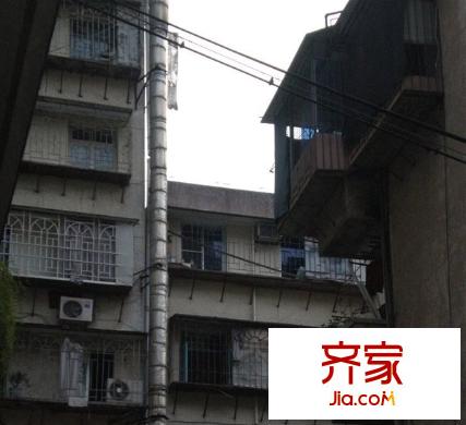 金祥花園外景圖 