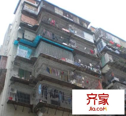 金祥花園外景圖 