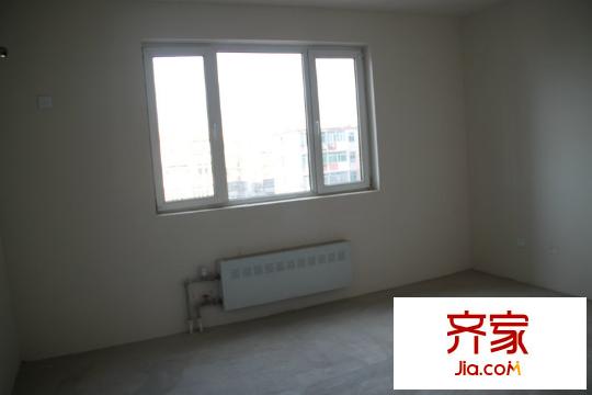河北新人家外景圖B1戶型臥室（2012-12-5）