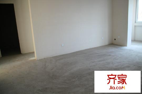 河北新人家外景圖B6戶型客廳（2012-12-5）