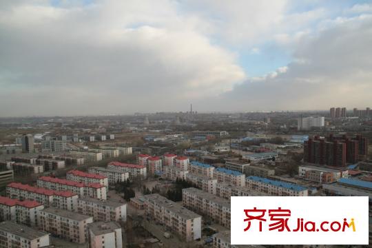 河北新人家配套圖周邊環(huán)境（2012-12-5）