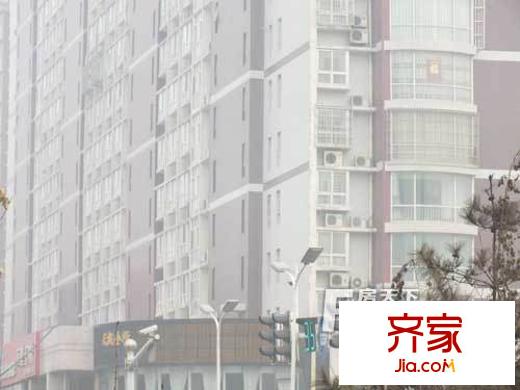 紅梅公寓外景圖