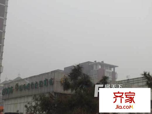 紅梅公寓外景圖