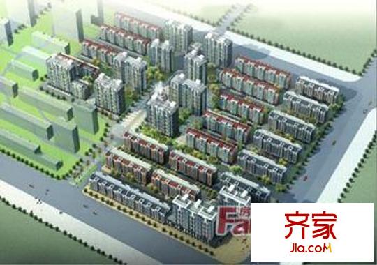 海景怡園外景圖2