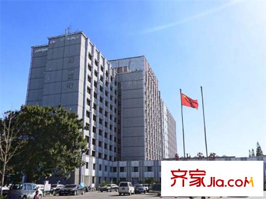 供電樓高層配套圖周邊配套 賓館