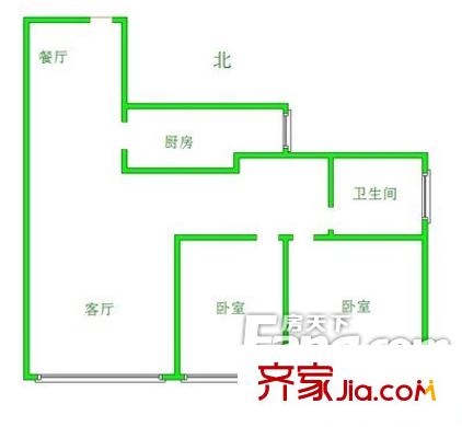 北新里