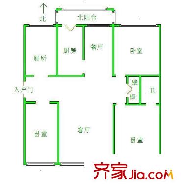 北新里1