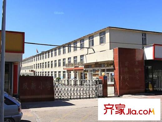 偏坡鐵路樓配套圖周邊配套 學(xué)校