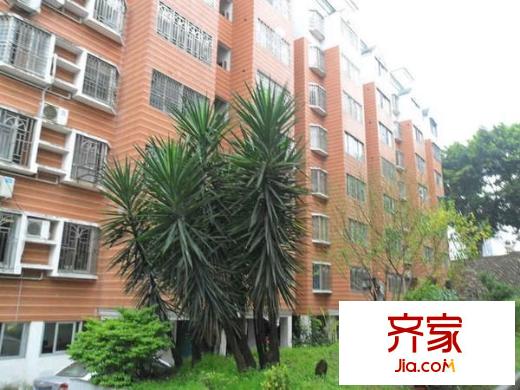 錦華新苑外景圖 