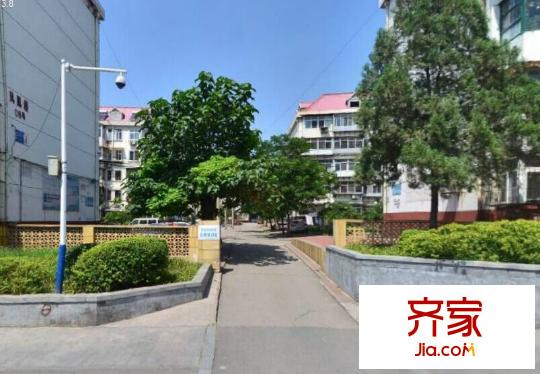 鳳凰樓外景圖 南一門