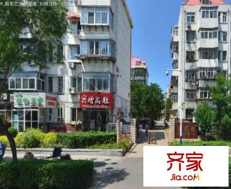 鳳凰樓外景圖 西門
