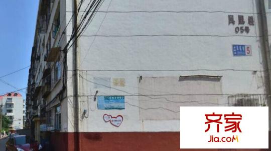 鳳凰樓外景圖