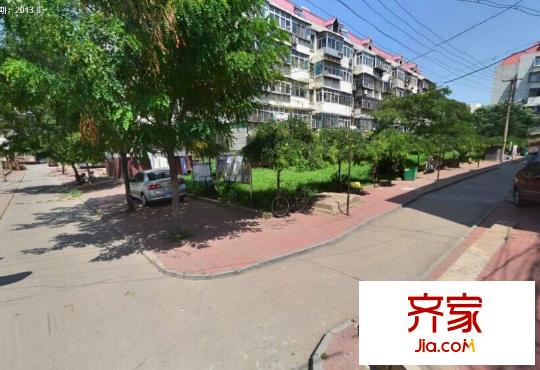 鳳凰樓外景圖 