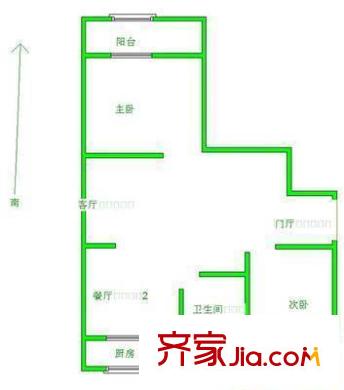 北灤樓1