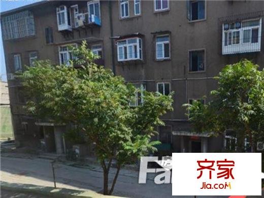 草場社區(qū)外景圖