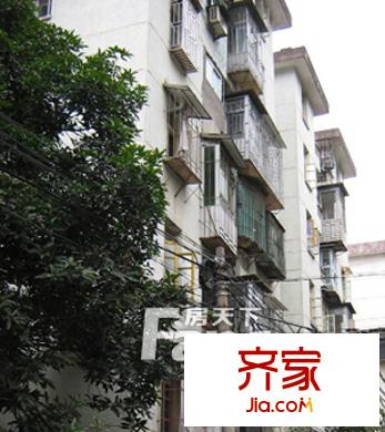 環(huán)南四村