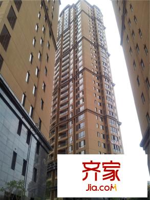 匯誠(chéng)佳源居外景圖項(xiàng)目（131015）
