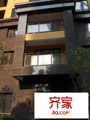 匯誠(chéng)佳源居
