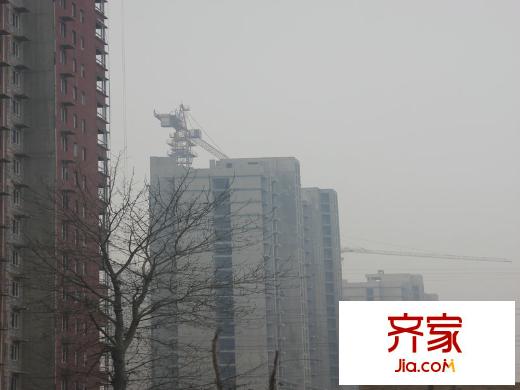 恒基現(xiàn)代城