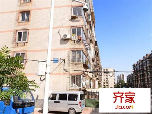 荷花西苑外景圖 