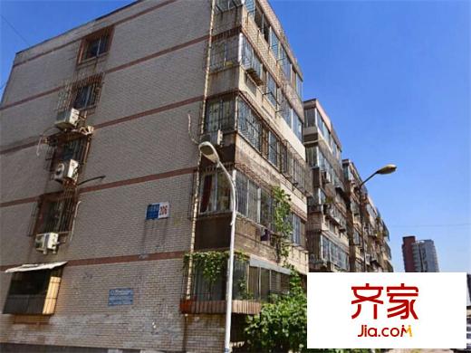 荷花西苑外景圖 