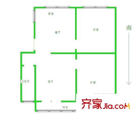 中建二局四公司