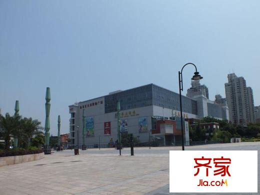 福泰華庭外景圖 