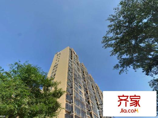 盛唐府邸外景圖 