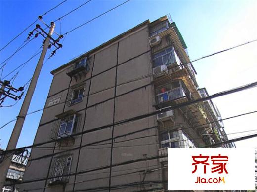 立新西樓外景圖 
