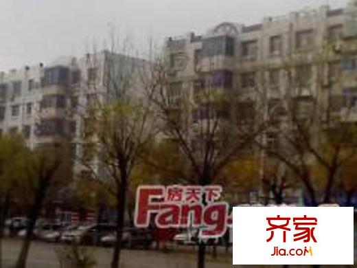 立新西樓外景圖1