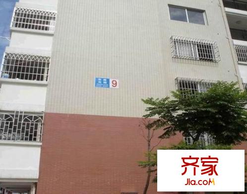 東盛花園外景圖 