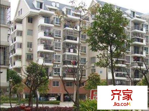 東盛花園