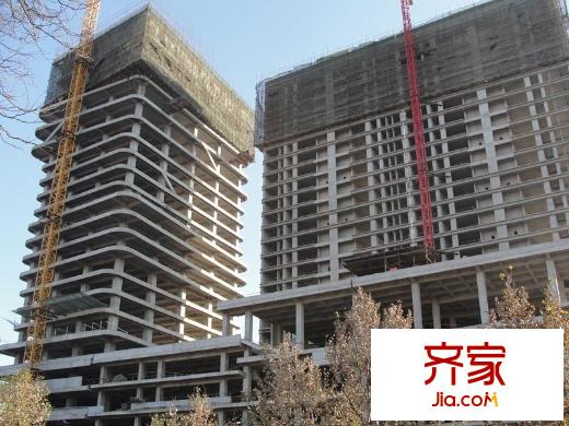 渤海新世界