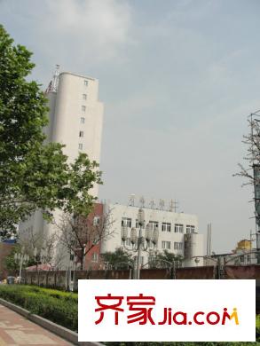 渤海新世界配套圖項(xiàng)目向東30米的開(kāi)灤大酒店