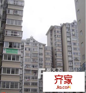 登云佳園外景圖 