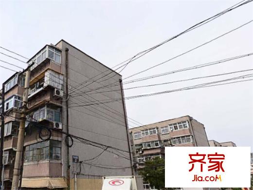 小山樓外景圖 