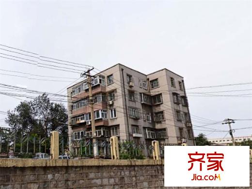 小山樓外景圖 