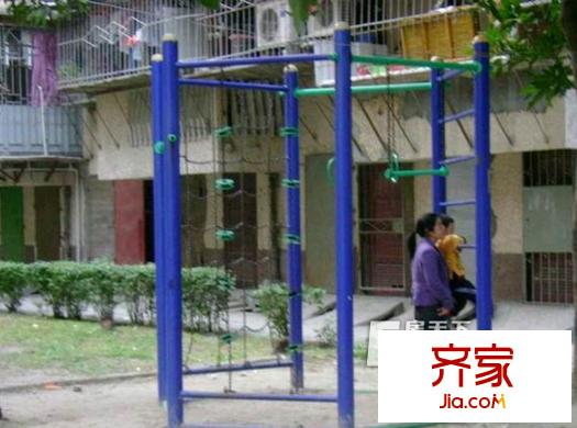 王莊蓮園外景圖 
