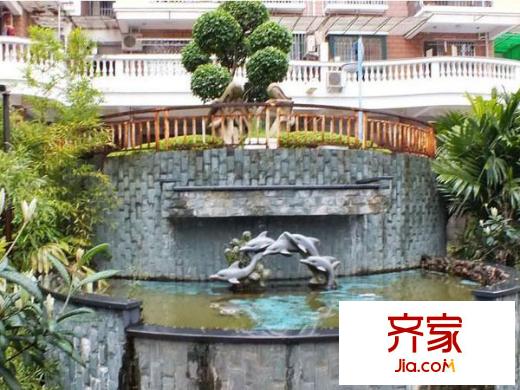 五鳳蘭庭八期外景圖 