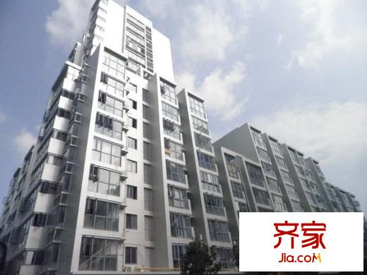 泰禾御西湖外景圖御西湖 