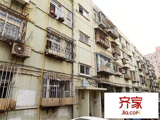 金星樓外景圖 
