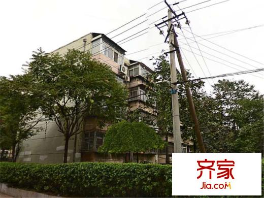 金星樓外景圖 