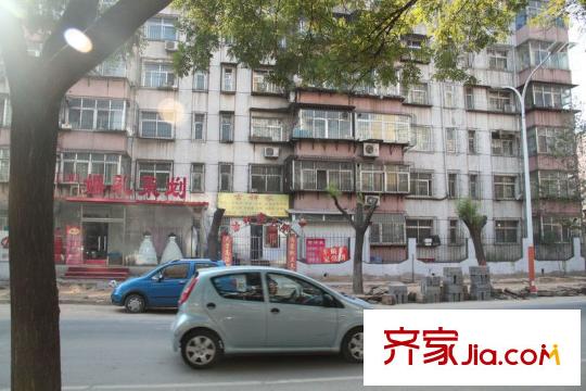 鋼城水岸周邊配套-商業(yè) 