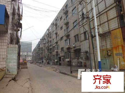 地建樓外景圖